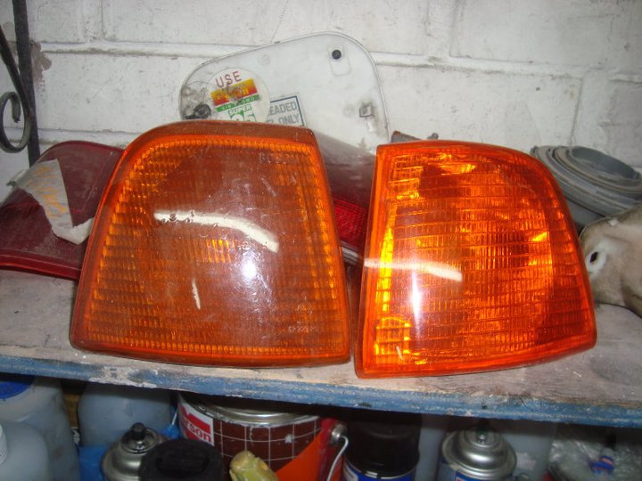 Fabricación Esquinero Camión